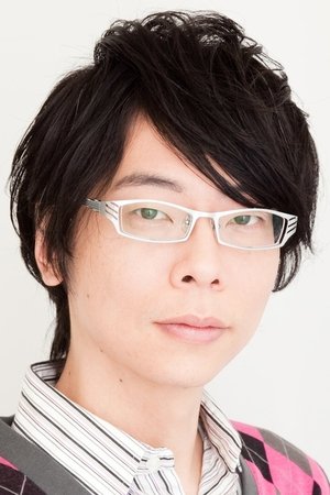 Majima Junji
