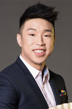 Feng Jian Yu
