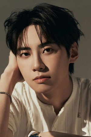 Lee Jin Hyuk