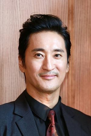 Shin Joon Hyun