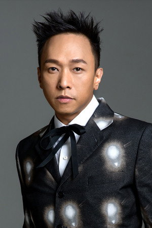 Steve Wong